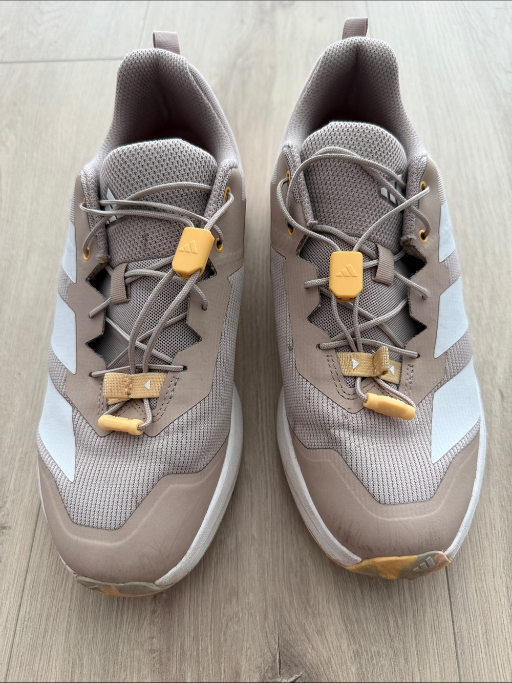 Kids TERREX AGRAVIC TRAIL RUNNING SHOES